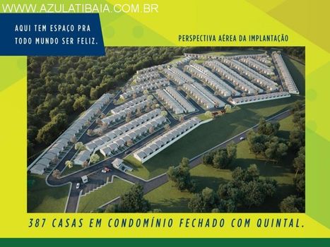 Foto 15 do(a) Casa de 2 quartos à venda em Caetetuba, Atibaia