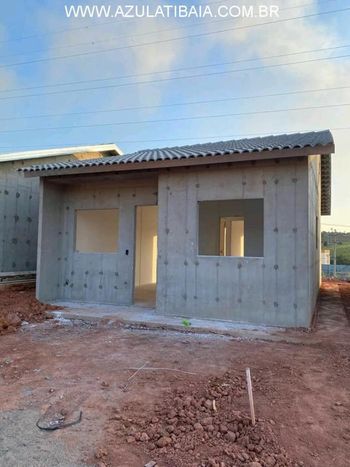 Foto 12 do(a) Casa de 2 quartos à venda em Caetetuba, Atibaia