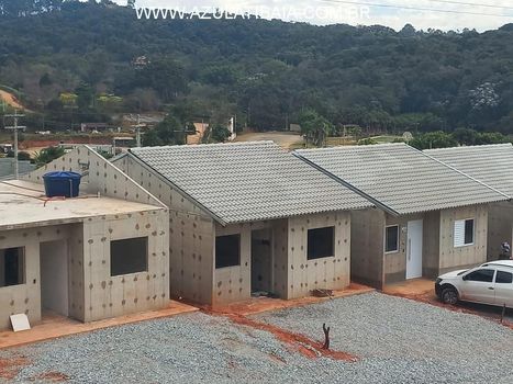 Foto 13 do(a) Casa de 2 quartos à venda em Caetetuba, Atibaia