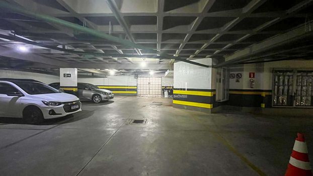 Foto 44 do(a) Cobertura de 3 quartos à venda em Sion, Belo Horizonte