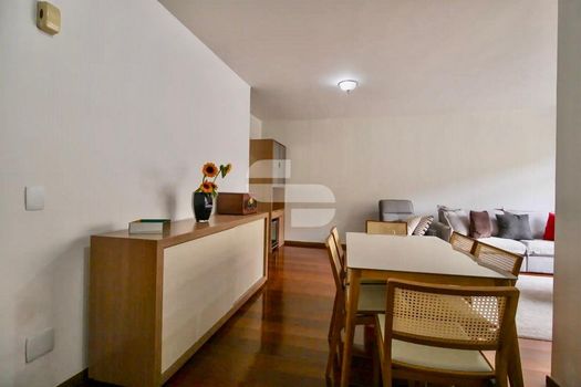Foto 3 do(a) Apartamento de 4 quartos à venda em Santo Antônio, Belo Horizonte