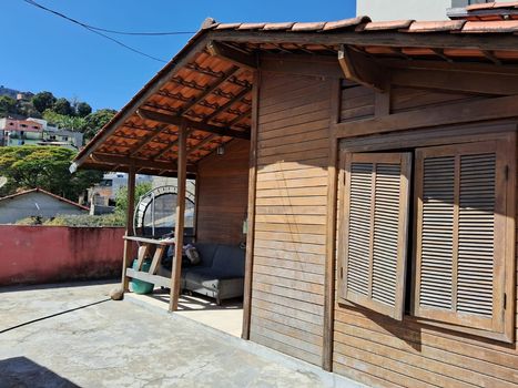 Foto 9 do(a) Casa de 3 quartos à venda em Jardim Alvorada, Belo Horizonte