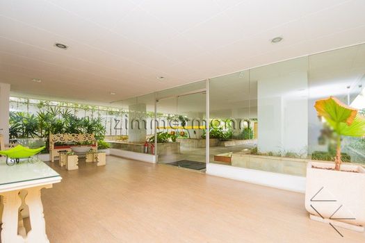 Foto 35 do(a) Apartamento de 4 quartos à venda em Paraíso, São Paulo