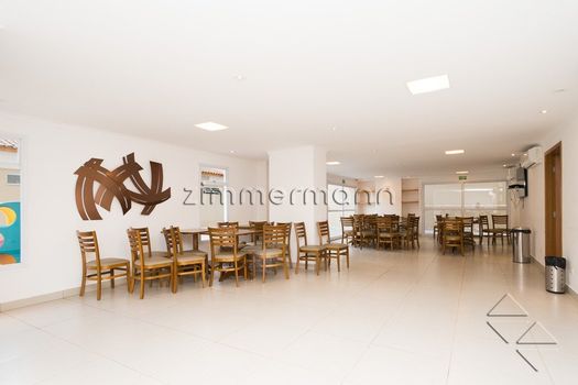 Foto 15 do(a) Apartamento de 4 quartos à venda em Paraíso, São Paulo