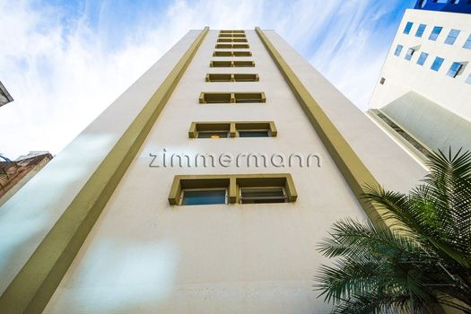 Foto 23 do(a) Apartamento de 4 quartos à venda em Paraíso, São Paulo