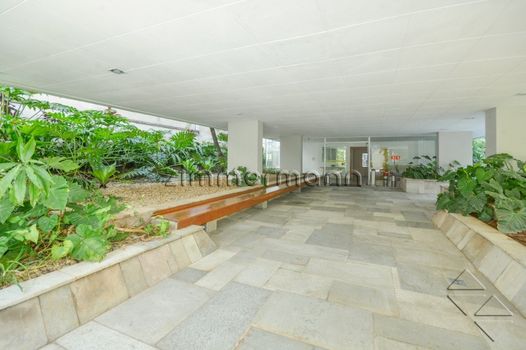 Foto 38 do(a) Apartamento de 4 quartos à venda em Paraíso, São Paulo