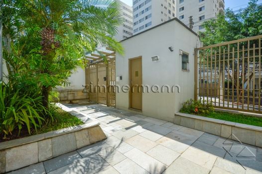Foto 39 do(a) Apartamento de 4 quartos à venda em Paraíso, São Paulo