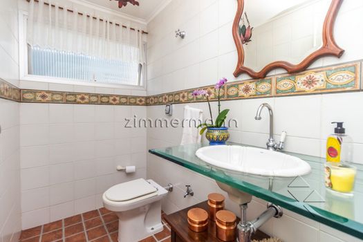 Foto 8 do(a) Apartamento de 4 quartos à venda em Paraíso, São Paulo