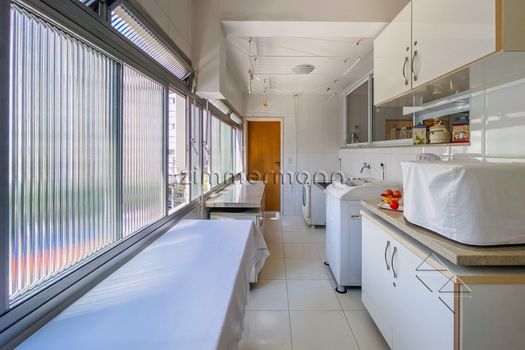 Foto 13 do(a) Apartamento de 4 quartos à venda em Paraíso, São Paulo