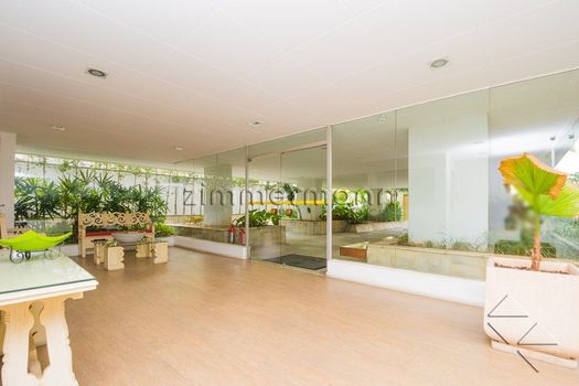 Foto 20 do(a) Apartamento de 4 quartos à venda em Paraíso, São Paulo