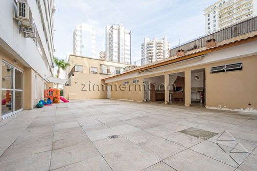 Foto 18 do(a) Apartamento de 4 quartos à venda em Paraíso, São Paulo