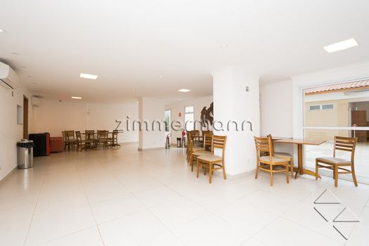 Foto 33 do(a) Apartamento de 4 quartos à venda em Paraíso, São Paulo