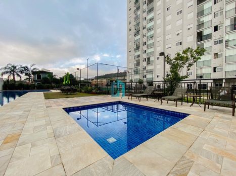 Foto 33 do(a) Apartamento de 4 quartos à venda em Mirandópolis, São Paulo