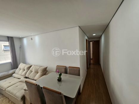 Foto 2 do(a) Apartamento de 2 quartos à venda em Jardim City, Guarulhos