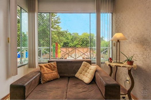 Foto 2 do(a) Apartamento de 2 quartos à venda em Nonoai, Porto Alegre