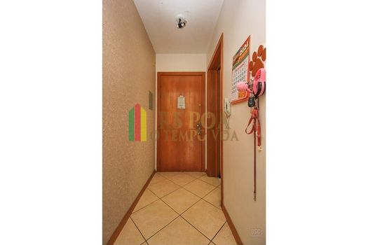 Foto 10 do(a) Apartamento de 2 quartos à venda em Nonoai, Porto Alegre