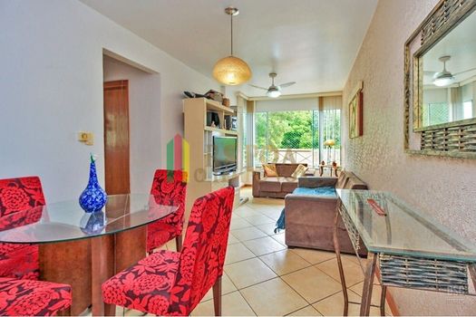 Foto 1 do(a) Apartamento de 2 quartos à venda em Nonoai, Porto Alegre