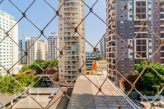 Foto 38 do(a) Apartamento de 3 quartos à venda em Pinheiros, São Paulo