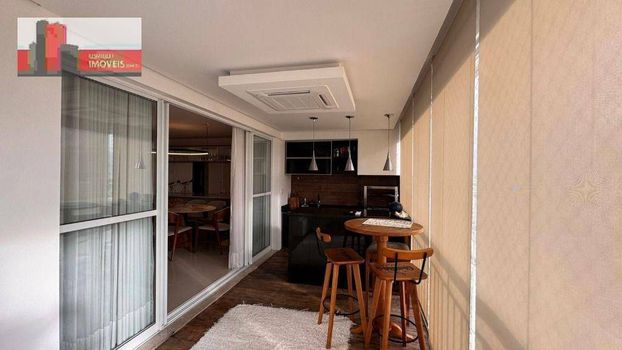 Foto 8 do(a) Cobertura de 3 quartos à venda em Vila Leopoldina, São Paulo
