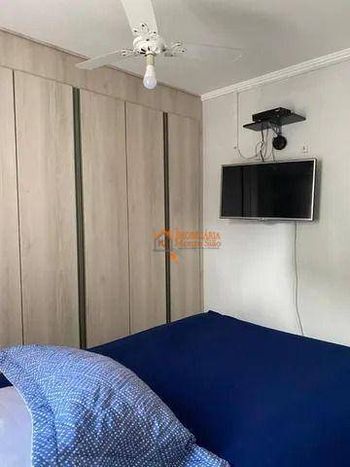 Foto 4 do(a) Apartamento de 2 quartos à venda em Parque Jurema, Guarulhos