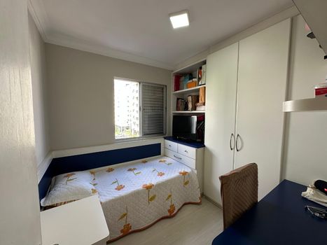 Foto 12 do(a) Apartamento de 3 quartos à venda em Centro, Criciúma