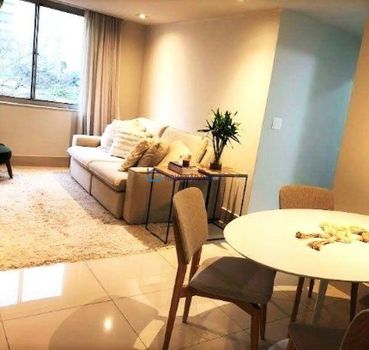 Foto 4 do(a) Apartamento de 3 quartos à venda em Vila Nova Conceição, São Paulo