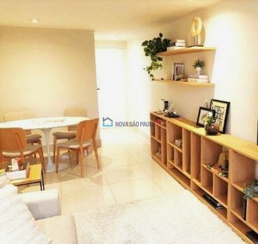 Foto 6 do(a) Apartamento de 3 quartos à venda em Vila Nova Conceição, São Paulo