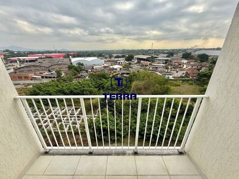 Foto 4 do(a) Apartamento de 2 quartos à venda em Vista Alegre, São Gonçalo
