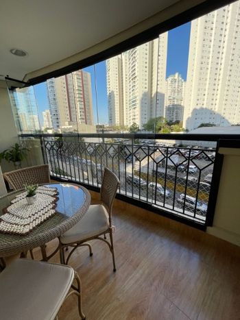 Foto 4 do(a) Apartamento de 3 quartos à venda em Alto da Mooca, São Paulo