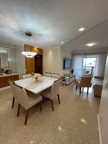 Foto 1 do(a) Apartamento de 3 quartos à venda em Alto da Mooca, São Paulo