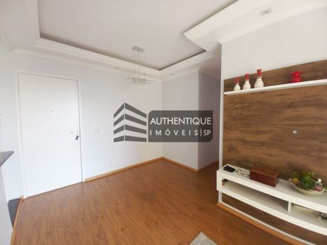 Foto 4 do(a) Apartamento de 2 quartos à venda em Rudge Ramos, São Bernardo do Campo