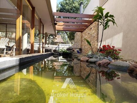 Foto 9 do(a) Casa em Condomínio de 4 quartos à venda em Jardim dos Estados, São Paulo