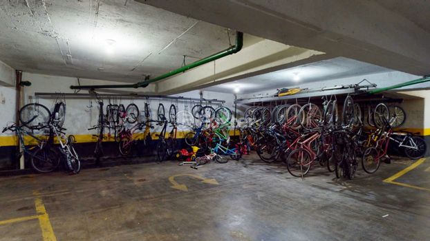 Foto 34 do(a) Apartamento de 1 quartos à venda em Bela Vista, São Paulo