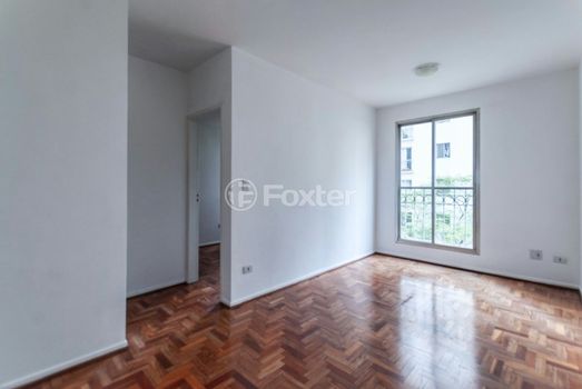 Foto 1 do(a) Apartamento de 1 quartos à venda em Bela Vista, São Paulo