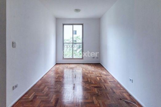 Foto 3 do(a) Apartamento de 1 quartos à venda em Bela Vista, São Paulo