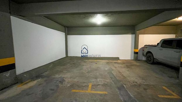 Foto 30 do(a) Cobertura de 3 quartos à venda em Buritis, Belo Horizonte