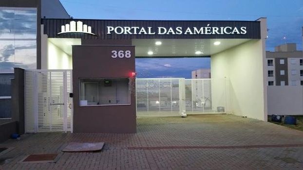 Foto 1 do(a) Apartamento de 2 quartos à venda em Chácara Manella, Cambé