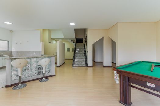 Foto 10 do(a) Casa em Condomínio de 4 quartos à venda em Mossunguê, Curitiba