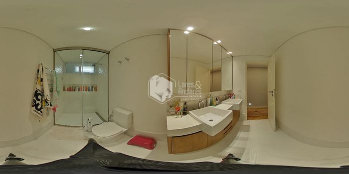 Foto 8 do(a) Apartamento de 4 quartos à venda em Cerqueira César, São Paulo