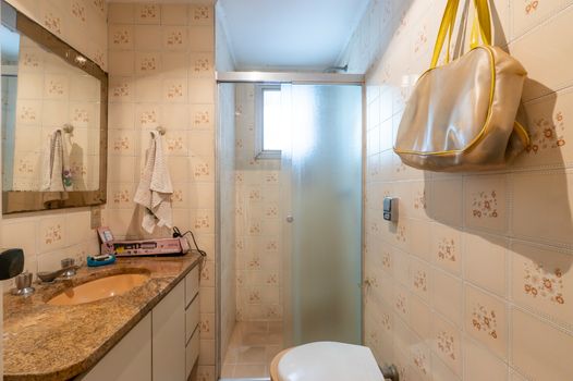 Foto 46 do(a) Apartamento de 3 quartos à venda em Paraisópolis, São Paulo
