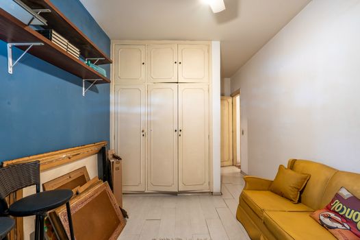 Foto 47 do(a) Apartamento de 3 quartos à venda em Paraisópolis, São Paulo