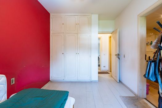 Foto 43 do(a) Apartamento de 3 quartos à venda em Paraisópolis, São Paulo
