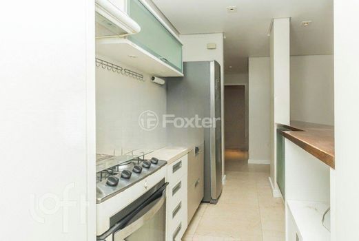 Foto 5 do(a) Apartamento de 1 quartos à venda em Boa Vista, Porto Alegre