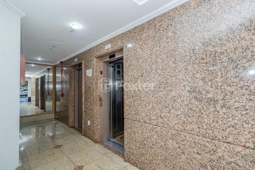 Foto 47 do(a) Apartamento de 1 quartos à venda em Boa Vista, Porto Alegre