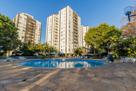 Foto 40 do(a) Apartamento de 1 quartos à venda em Boa Vista, Porto Alegre