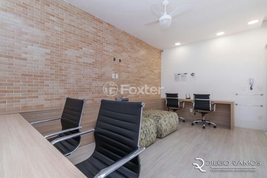 Foto 48 do(a) Apartamento de 1 quartos à venda em Boa Vista, Porto Alegre