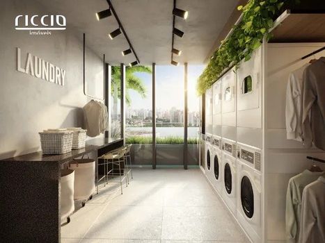 Foto 4 do(a) Apartamento de 3 quartos à venda em Condomínio Royal Park, São José dos Campos