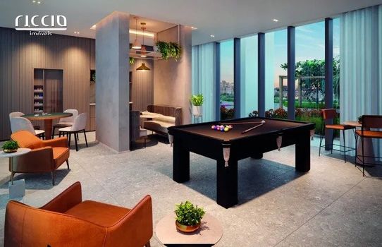 Foto 3 do(a) Apartamento de 3 quartos à venda em Condomínio Royal Park, São José dos Campos