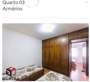 Foto 11 do(a) Apartamento de 3 quartos à venda em Vila Romana, São Paulo