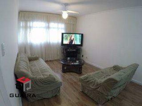 Foto 4 do(a) Apartamento de 3 quartos à venda em Vila Romana, São Paulo